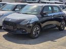 Suzuki Swift GLX 2026 model, 1.2 liter