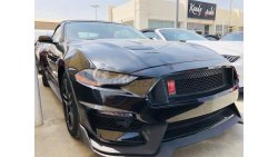 Ford Mustang ECOBOOST / CONVERTIBLE / SHELBY KIT