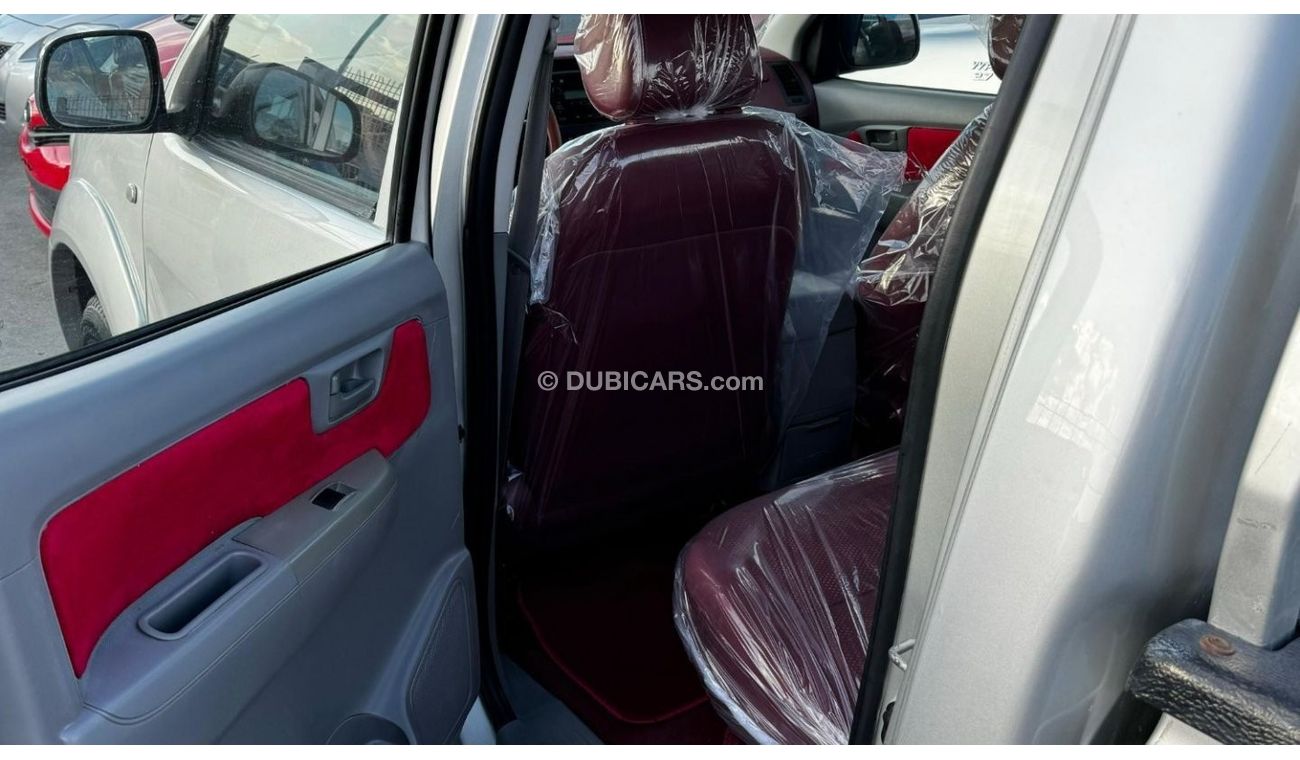 تويوتا هيلوكس