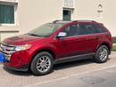 Ford Edge Limited