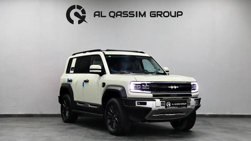 بي واي دي ليوبارد 5 | Brand | Warranty 5 Years | 2,650 monthly | Ref#S5160287