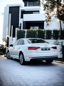 Audi A4 30 TFSI Design S Line & Sports Package AED 960 PM Available | FIRST OWNER | Audi A4 S-LINE 2018 | FU
