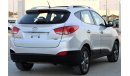 Hyundai Tucson Hyundai Tucson 2014 GCC in excellent condition, full option, without accidents, very clean from insi