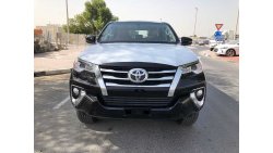 Toyota Fortuner TOYOTA FORTUNER 2.7L AT 2021