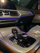 BMW X5 40i xDrive M Sport