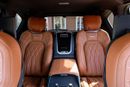 Lexus LX 600 3.5L SIGNATURE PETROL FULL OPTION WITH MBS AUTOBIOGRAPHY VIP SEAT
