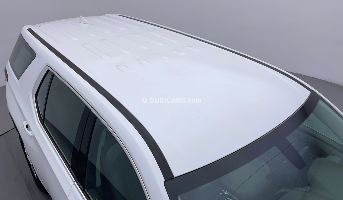 شيفروليه ترافيرس LS 3.6 | بدون دفعة مقدمة | اختبار قيادة مجاني للمنزل