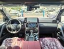 Lexus LX 500 LX500d / 3.3L V6 DIESEL / RADAR / LEATHER WITH POWER SEATS / HEADS UP DISPLAY / FULL OPTION (CODE #