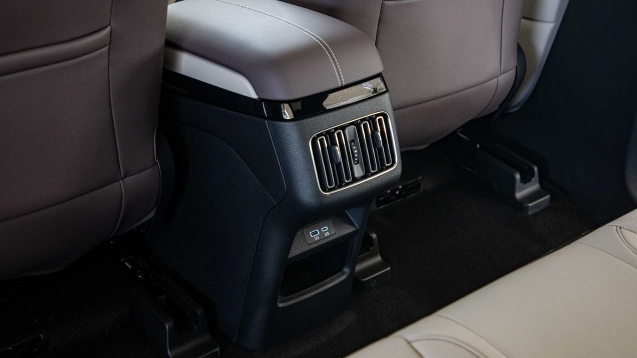 BYD Song Plus DM-i 160KM FLAGSHIP EDITION | Smart Driving | 20DM-i 160KM FLAGSHIP EDITION | 2025 | Ready Stock Lim