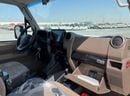 تويوتا لاند كروزر بيك آب LC 79 LX-  G1 A/T