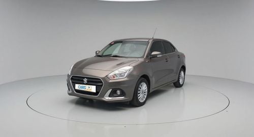 Suzuki Dzire GLX 1.2L 2022 GLX | AED 423/Month | 0 DP | 30 Day Return | Warranty