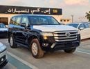 Toyota Land Cruiser GXR TWIN TURBO / 3.5L V6 PETROL 4WD / DRIVER POWER SEAT/ FABRIC SEATS/ CODE # GXR-G