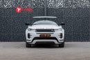 Land Rover Range Rover Evoque P200 R-Dynamic SE 2.0L