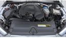 Audi A4 1.4