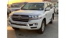 Toyota Land Cruiser GXR 4X4 4.6L V8 Diesel 2020 Model