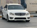 Mercedes-Benz C 300 Luxury 3.0L In excellent condition and requires no expenses