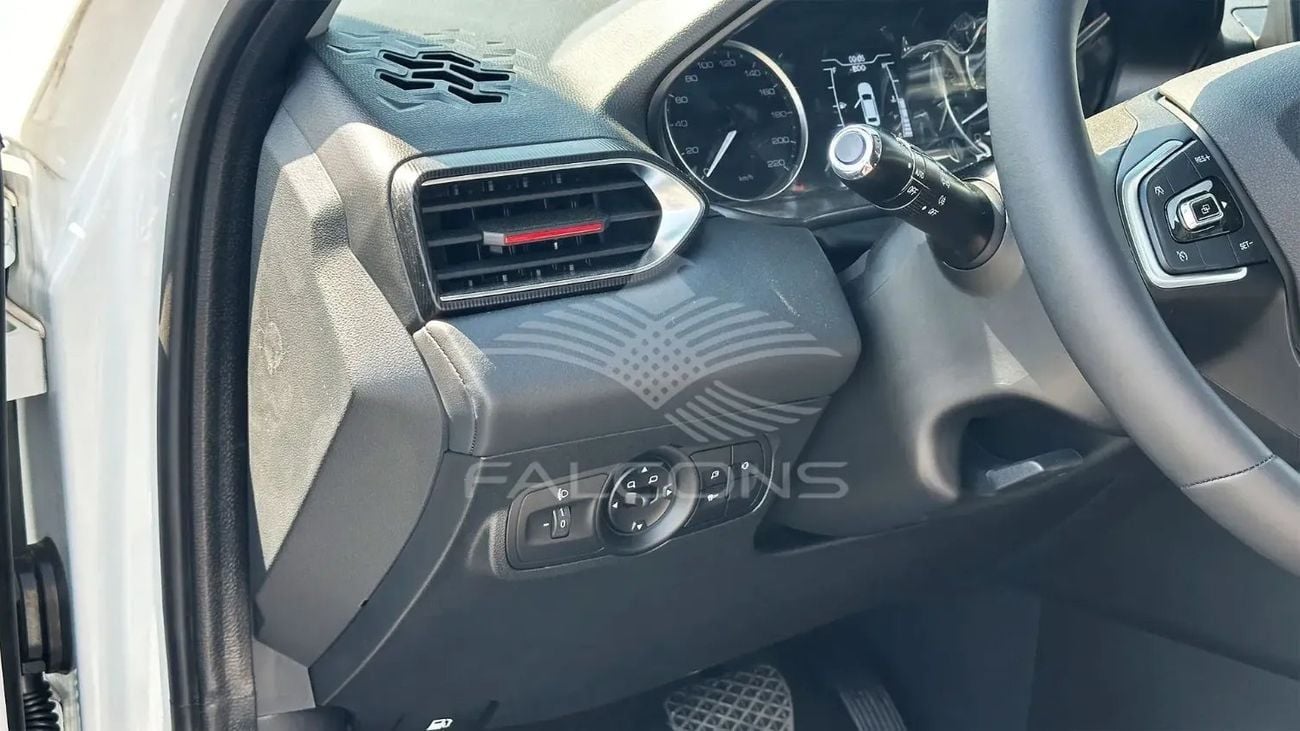 Kaiyi E5 LIMITED Kaiyi E5 1.5T CVT LUXURY AT 2024 • Petrol • Automatic
