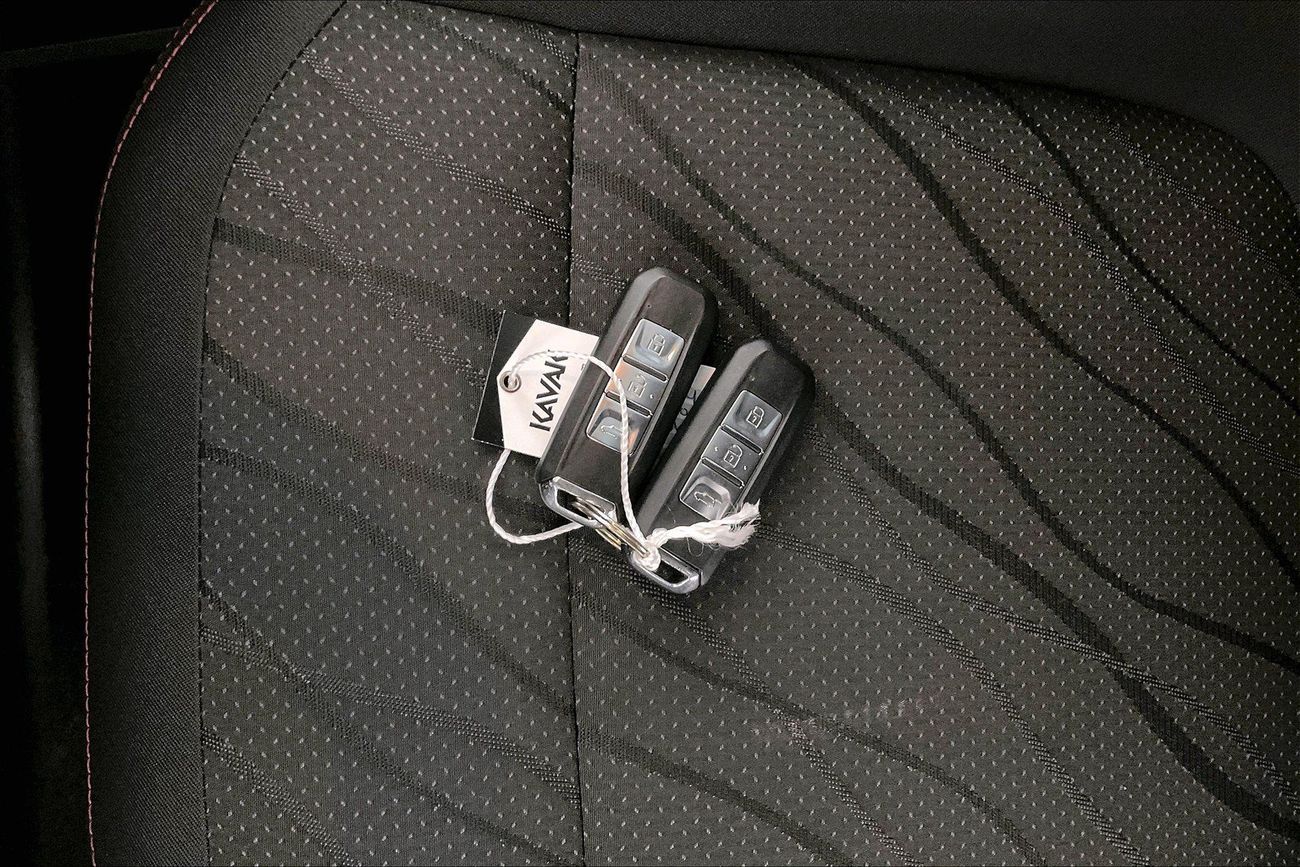 Chevrolet Groove Premier | Guaranteed Warranty | 0 Down Payment