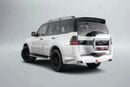 Mitsubishi Pajero Signature Edition