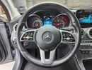 مرسيدس بنز C 220 BENZ C (D) 2.2 C220 AVANGARDE DIESEL