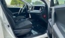 تويوتا راف ٤ AED 860 /month RAV-4 4WD EXCELLENT CONDITION CRUISE CONTROL UNLIMITED KM WARRANTY 100% BANK LOAN..