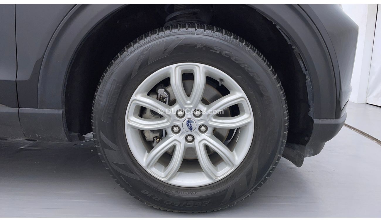 Ford Explorer XL 3.3 | Under Warranty | Inspected on 150+ parameters