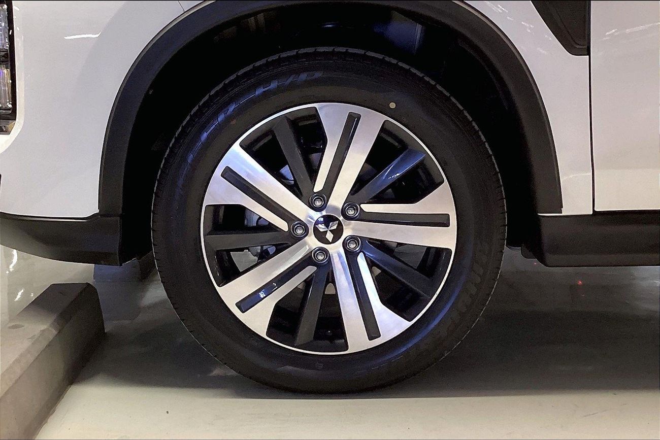 Mitsubishi ASX GLX Midline | Guaranteed Warranty | 0 Down Payment