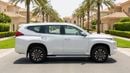 Mitsubishi Montero Sport GLS PREMIUM 2023 | AED 1243/Month | 0 DP | 30 Day Return | Warranty | Service History