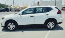 Nissan Rogue Very Clean Car