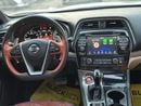 Nissan Maxima SR