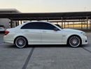 Mercedes Benz C63 AMG C63 AMG | GCC Specs | Low Mileage