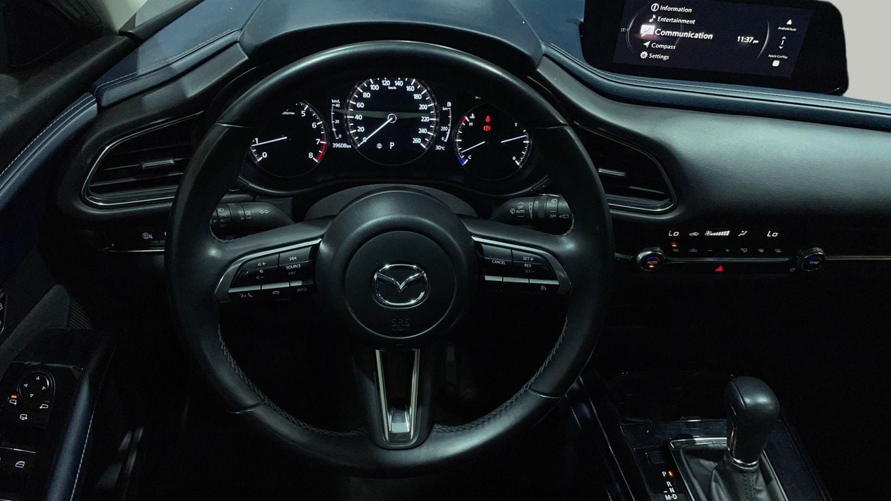 Mazda CX-30 ELITE 2025 | AED 977/Month | 0 DP | 30 Day Return | Warranty