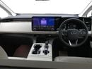 Lexus LM 350h 2.5 350h Takumi E-CVT AWD Euro 6 (s/s) 5dr ( EXPORT ONLY)