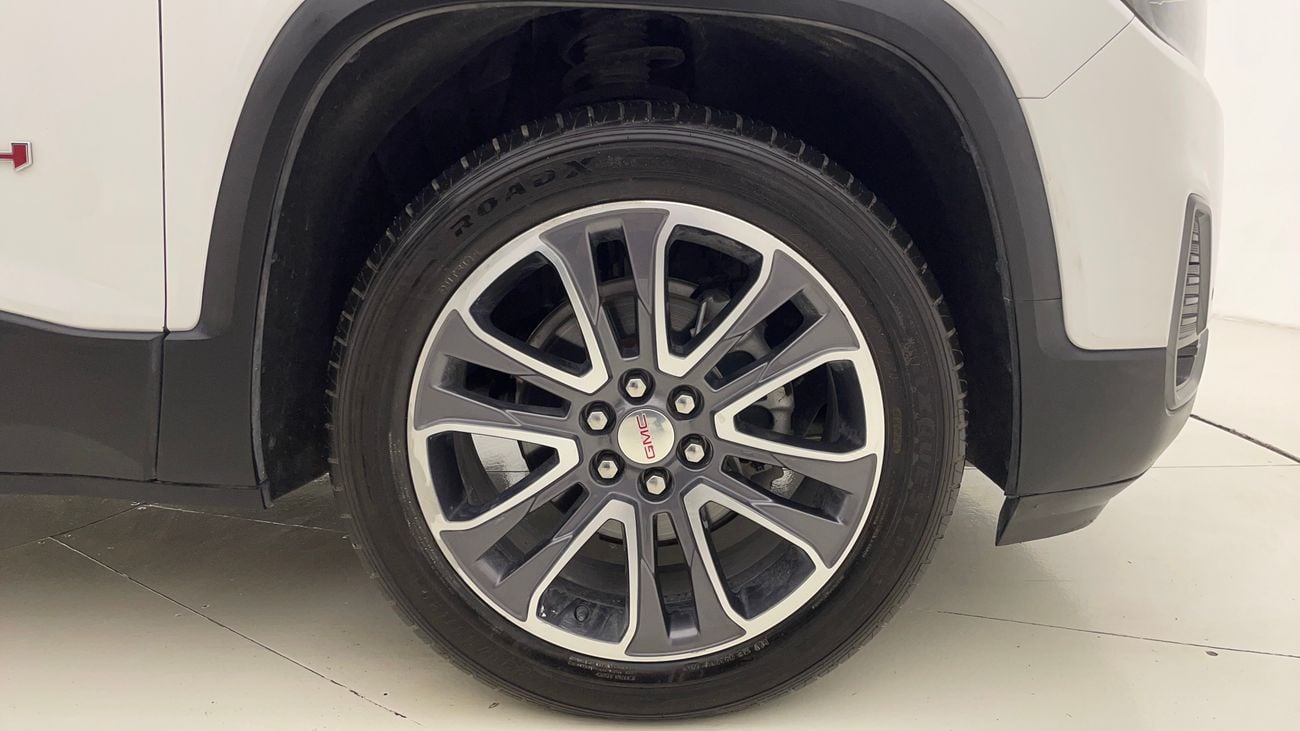 GMC Acadia AT4 3.6 | Zero Down Payment | Home Test Drive