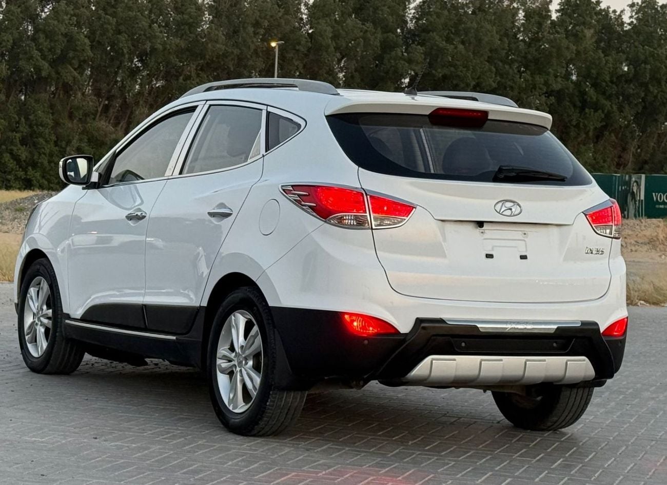 هيونداي ix35