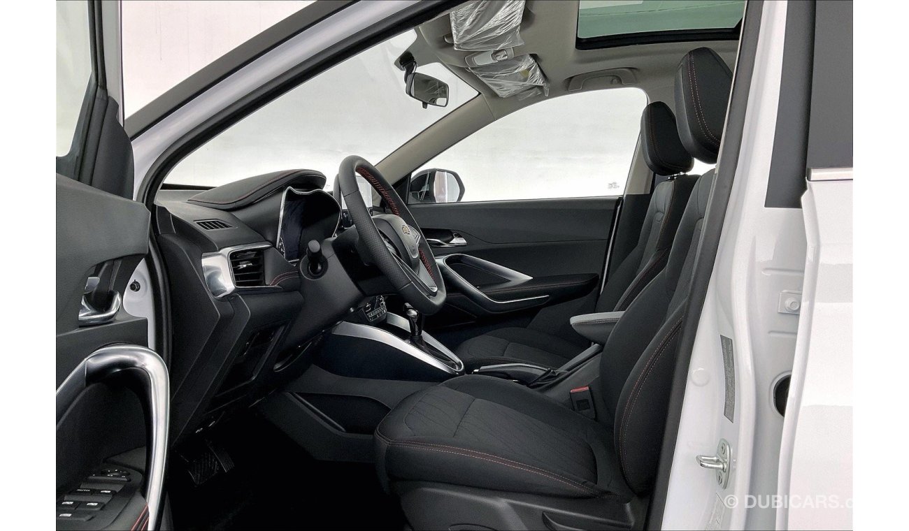 شيفروليه جروف Premier | عرض العيد الحصري | خالية من أضرار الفيضانات