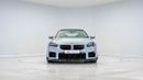 بي أم دبليو M2 UAE's Very Best Example | AED 4,866 Per Month