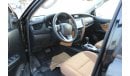 Toyota Fortuner Brand New