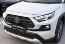 تويوتا راف ٤ Toyota RAV4 2.0L CVT 4WD Exploration Plus Edition