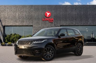 لاند روفر رينج روفر فيلار P250 R-Dynamic S 2.0L Range Rover Velar R-Dynamic S P250 2022 European Specs | Agency Warranty