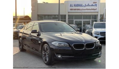 BMW 530i Std BMW 530_Gcc_2012_Excellent_Condition _Full option