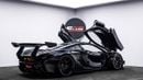 McLaren P1 GTR 2015 - Euro Specs - Street Legal