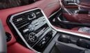 Nissan Patrol LE PLATINUM CITY