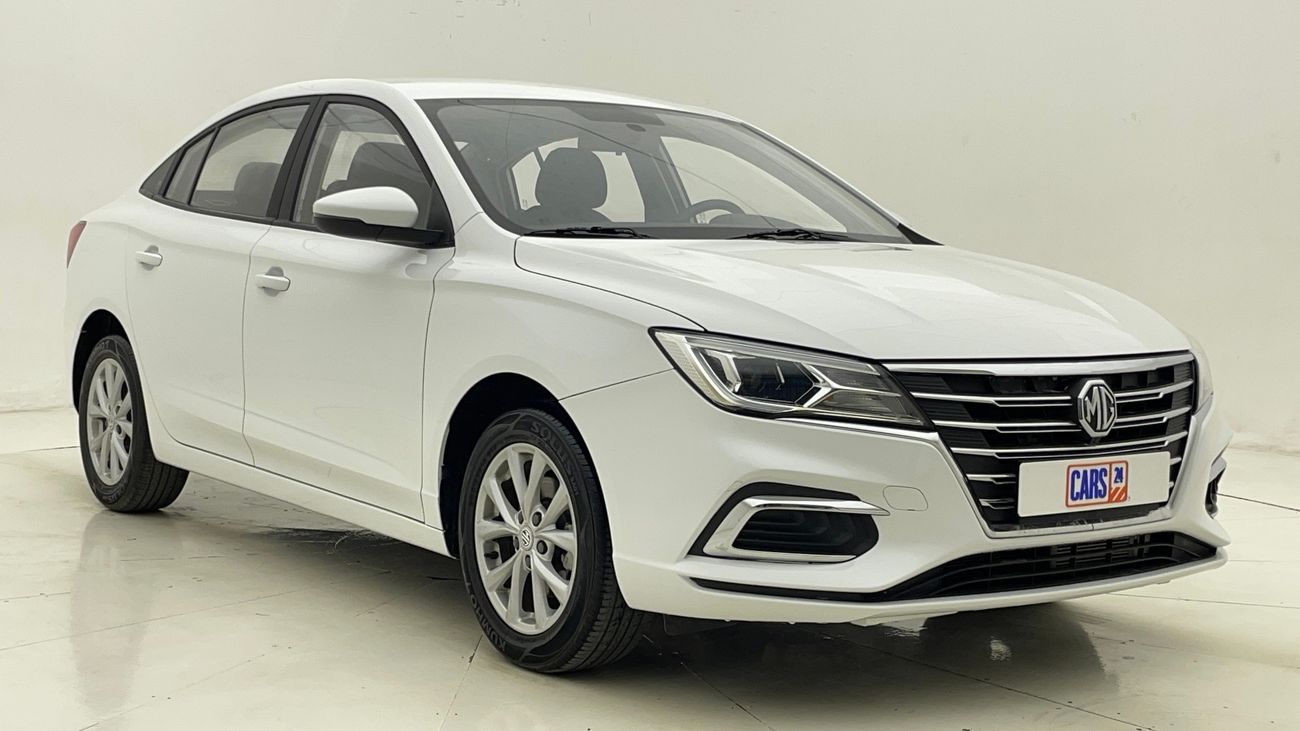 أم جي 5 STD 1.5 | بدون دفعة مقدمة | اختبار القيادة في المنزل