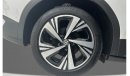 Volkswagen ID.6 Embrace the Future with 2022 Volkswagen ID.6 Pro Crozz – Fully Electric, Exceptionally Spacious  exp
