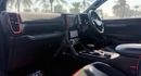 Ford Ranger Raptor 2024 Model Full Option RHD Drive Very Perfect Condition