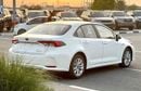 Toyota Corolla 2025 Hybrid 1.8L EXPORT ONLY