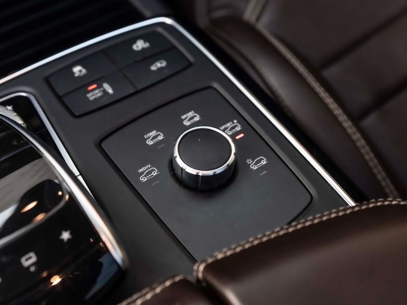 Mercedes-Benz GLE 63 S AMG GLE 63 S Coupe