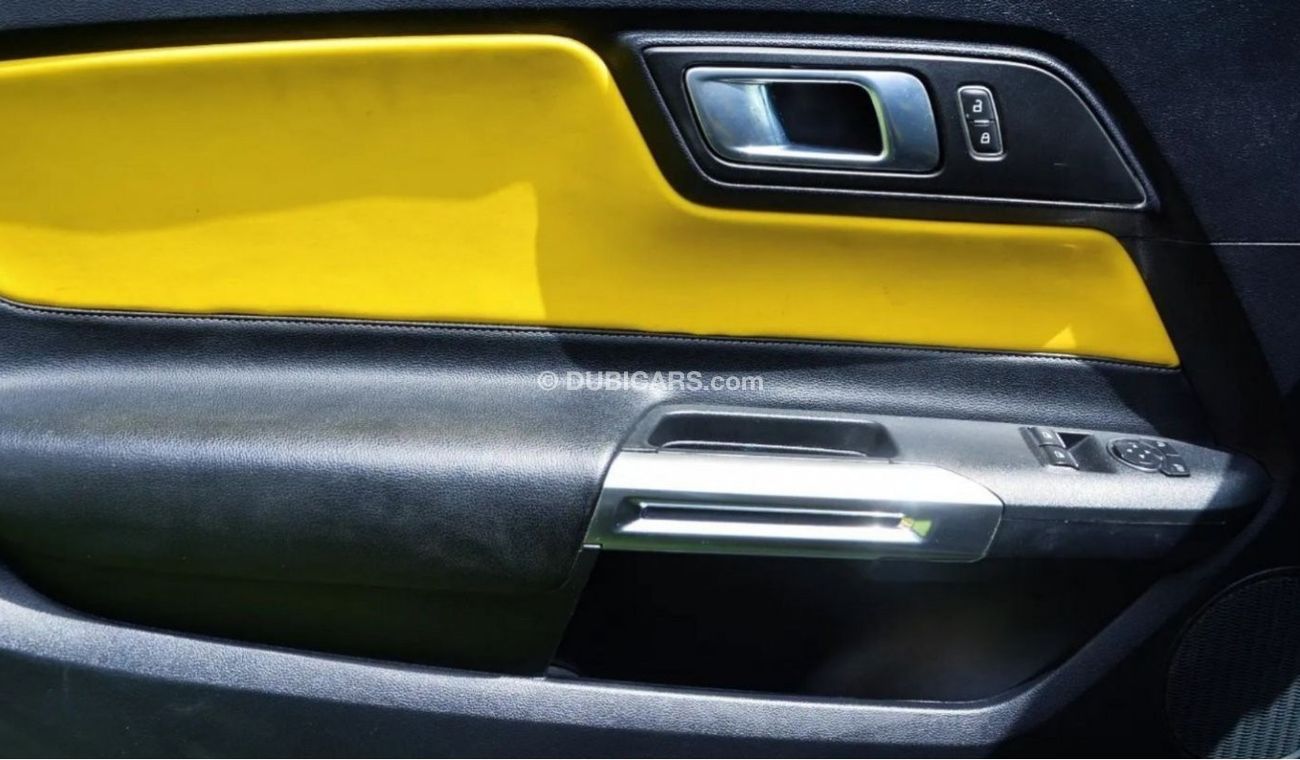 Ford Mustang EcoBoost SOLD!!!!EcoBoost Ford Mustang Eco-Boost V4, 2.3L,2019