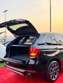 BMW X5 40i Luxury 3.0L